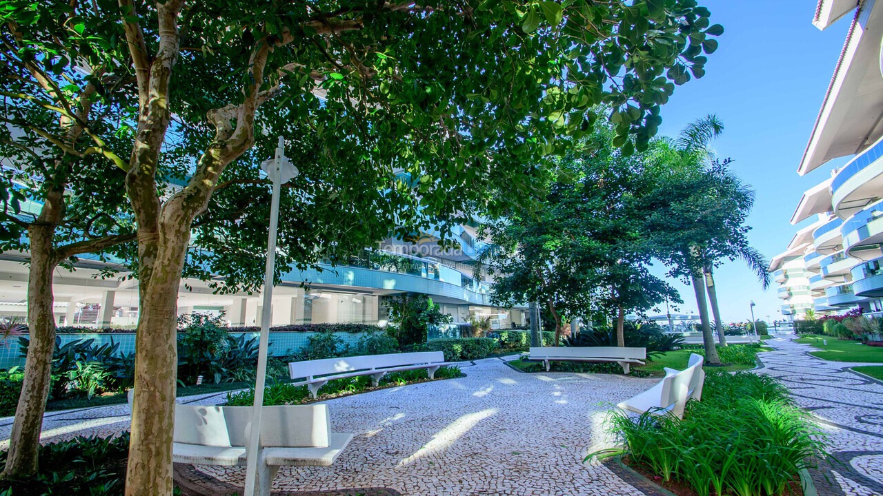 Apartamento para alquiler de vacaciones em Florianópolis (Brava)