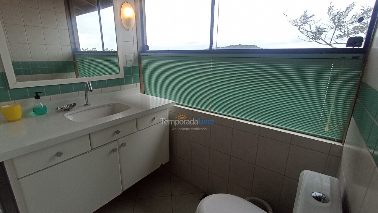 Casa para aluguel de temporada em Florianópolis (Lagoinha)