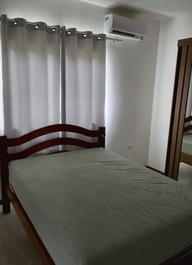 Beautiful new season home, close to where the river meets the sea