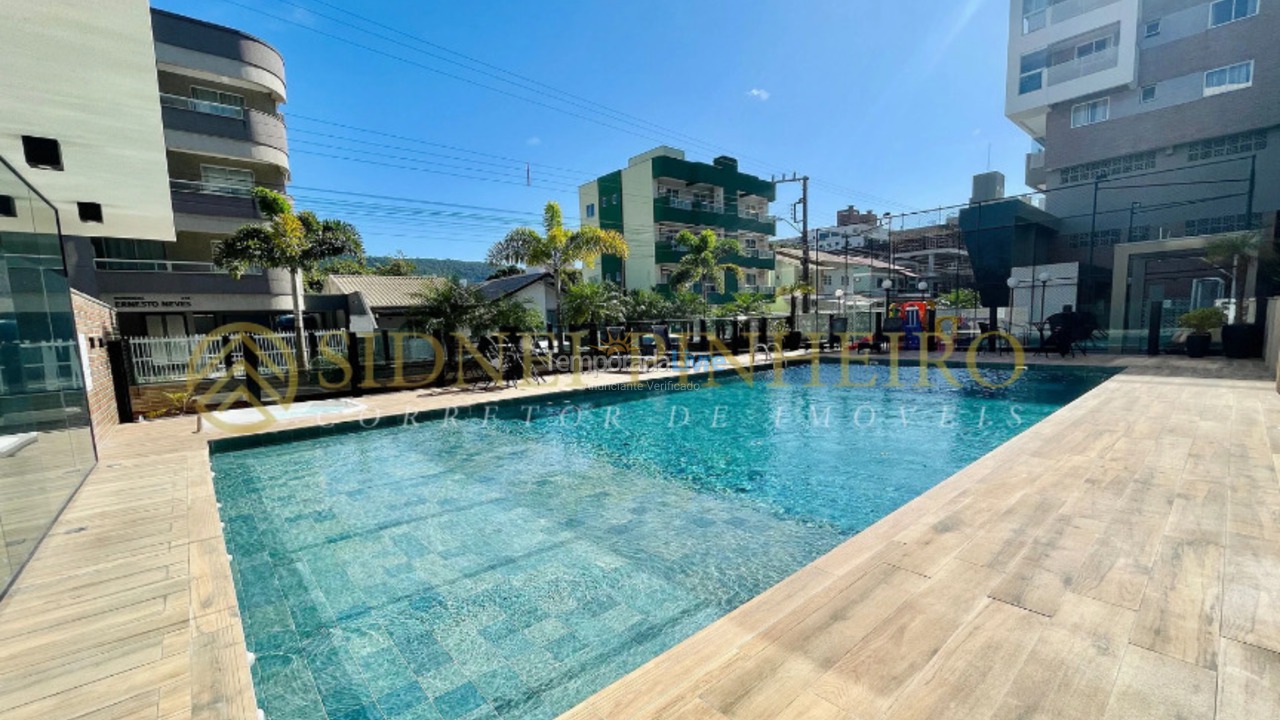 House for vacation rental in Bombinhas (Bombas 115)