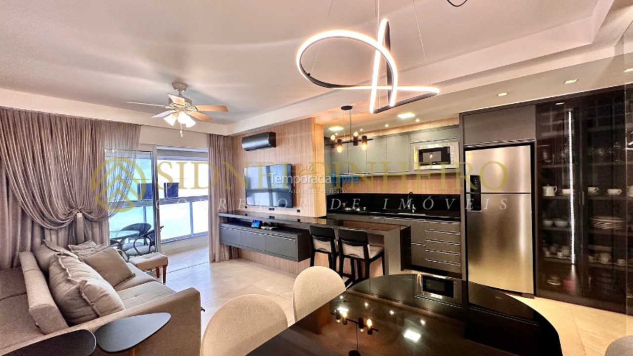 House for vacation rental in Bombinhas (Bombas 115)