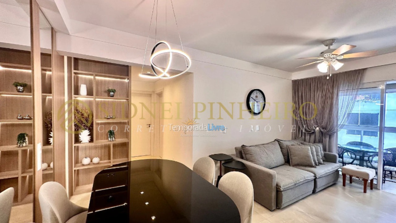 House for vacation rental in Bombinhas (Bombas 115)