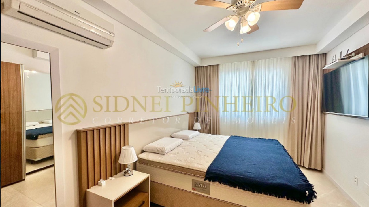 House for vacation rental in Bombinhas (Bombas 115)