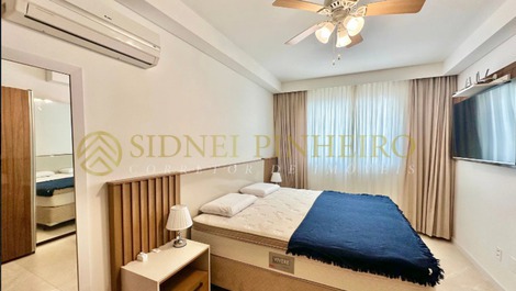 2 BEDROOM APARTMENT WITH COMMUNAL POOL AND JACUZZI