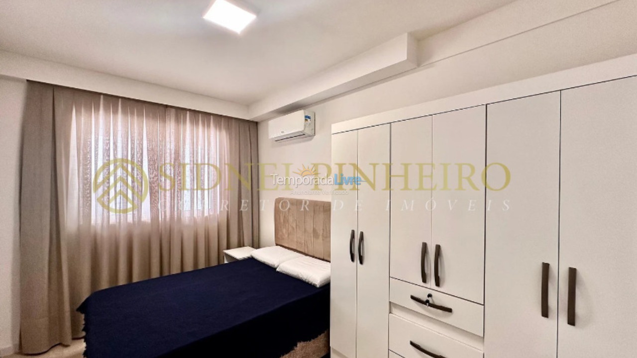 House for vacation rental in Bombinhas (Bombas 115)