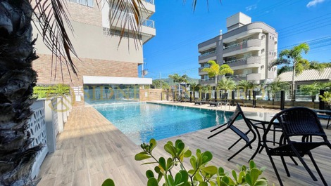 House for rent in Bombinhas - Bombas 115