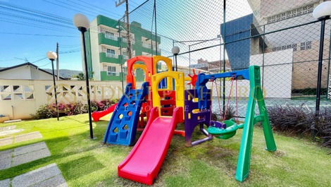 2 BEDROOM APARTMENT WITH COMMUNAL POOL AND JACUZZI