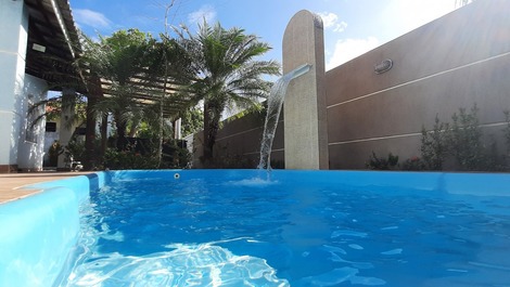 Casa para alquilar en Camaçari - Barra do Jacuípe