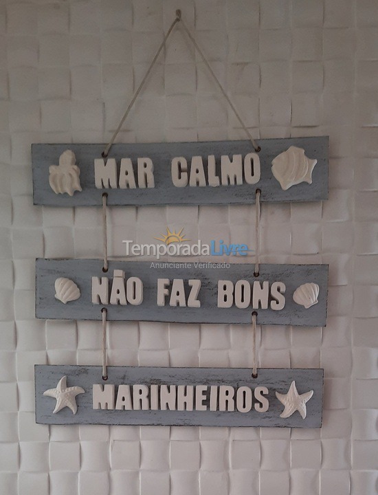 Casa para aluguel de temporada em Camaçari (Barra do Jacuípe)