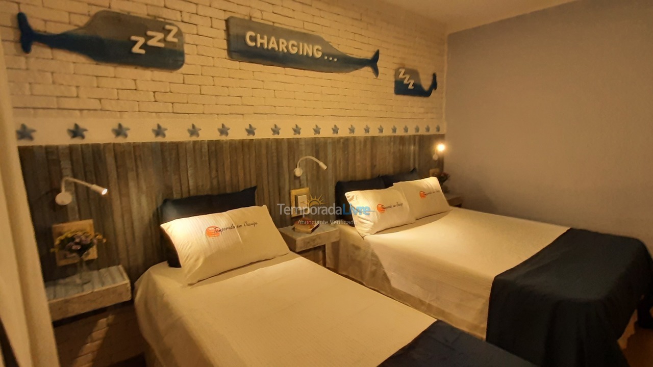 Casa para aluguel de temporada em Camaçari (Barra do Jacuípe)