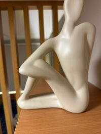 Studio decorado na orla de Salvador