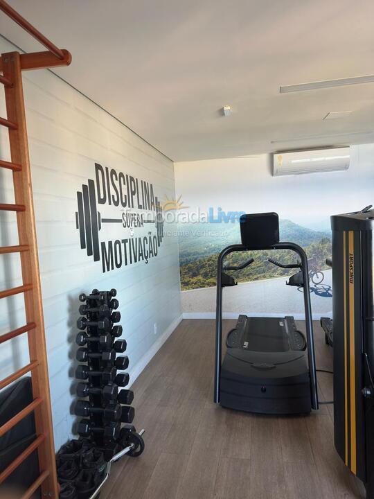 Apartamento para aluguel de temporada em Salvador (Costa Azul)