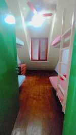 Hermosa casa de playa en Pernambuco, con piscina