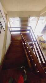 Hermosa casa de playa en Pernambuco, con piscina