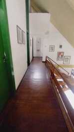 Hermosa casa de playa en Pernambuco, con piscina