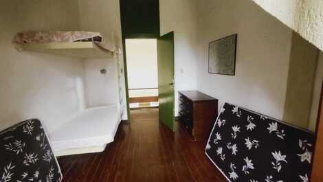 Hermosa casa de playa en Pernambuco, con piscina