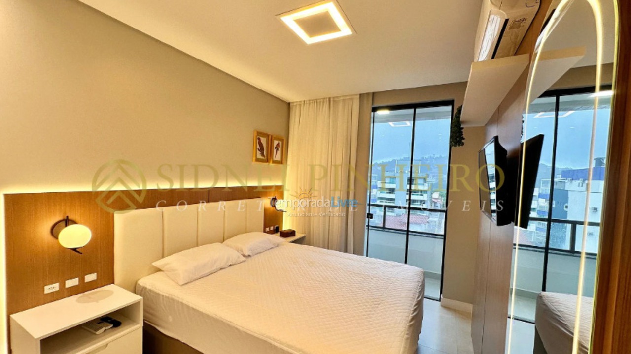 Casa para aluguel de temporada em Bombinhas (Praia de Bombas)