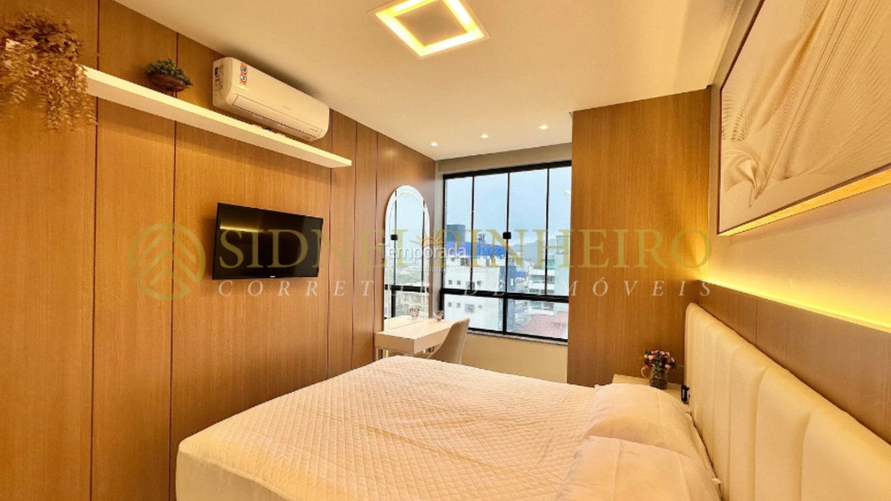 Casa para aluguel de temporada em Bombinhas (Praia de Bombas)