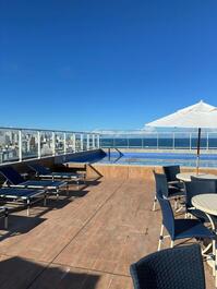 Studio Rooftop em Salvador