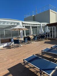 Studio Rooftop em Salvador