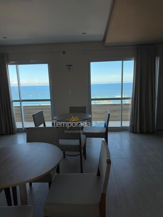 Apartamento para aluguel de temporada em Salvador (Rua Visconde de Itaborahy)