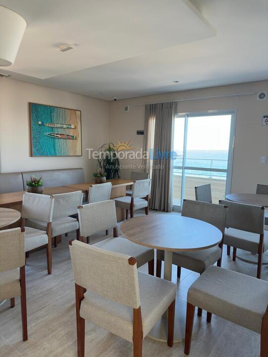 Apartamento para aluguel de temporada em Salvador (Rua Visconde de Itaborahy)