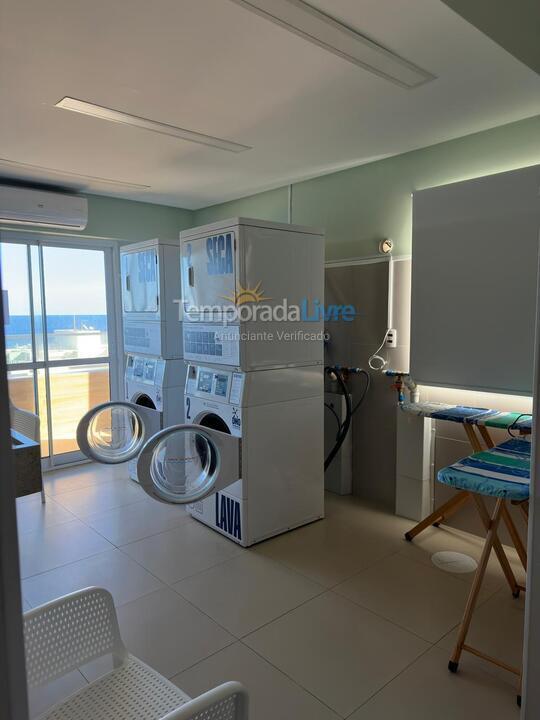 Apartamento para aluguel de temporada em Salvador (Rua Visconde de Itaborahy)