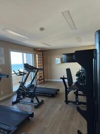 Studio Rooftop em Salvador