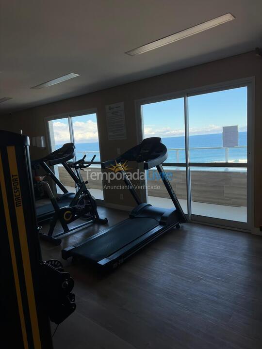 Apartamento para aluguel de temporada em Salvador (Rua Visconde de Itaborahy)