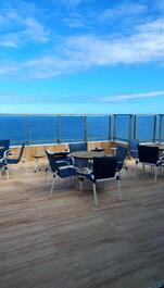 Studio Rooftop em Salvador