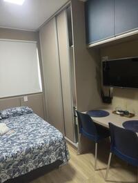 Studio Rooftop em Salvador