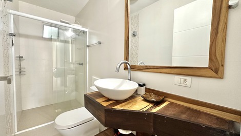 PENTHOUSE WITH SEA VIEW ON MARISCAL BEACH