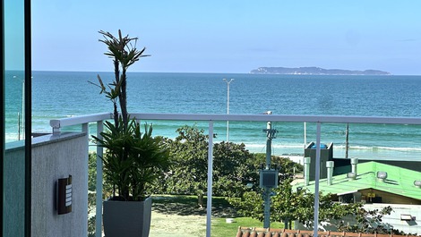 Apartamento para alquilar en Bombinhas - Mariscal