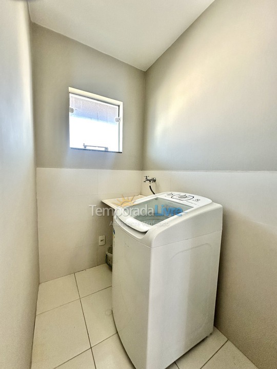 Apartment for vacation rental in Bombinhas (Mariscal)