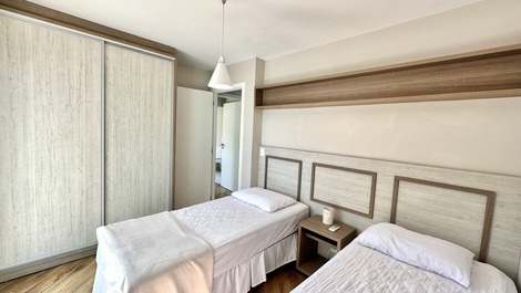 PENTHOUSE WITH SEA VIEW ON MARISCAL BEACH