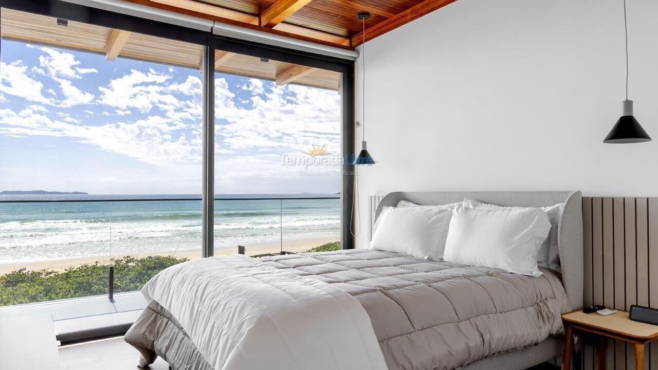 Casa para aluguel de temporada em Bombinhas (Mariscal)