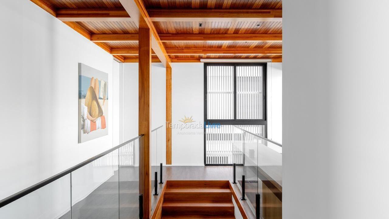 Casa para aluguel de temporada em Bombinhas (Mariscal)