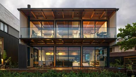 Casa para alugar em Bombinhas - Mariscal