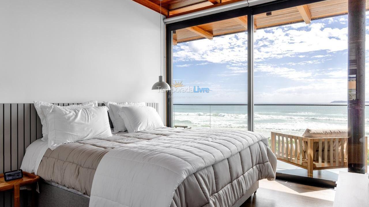 Casa para aluguel de temporada em Bombinhas (Mariscal)