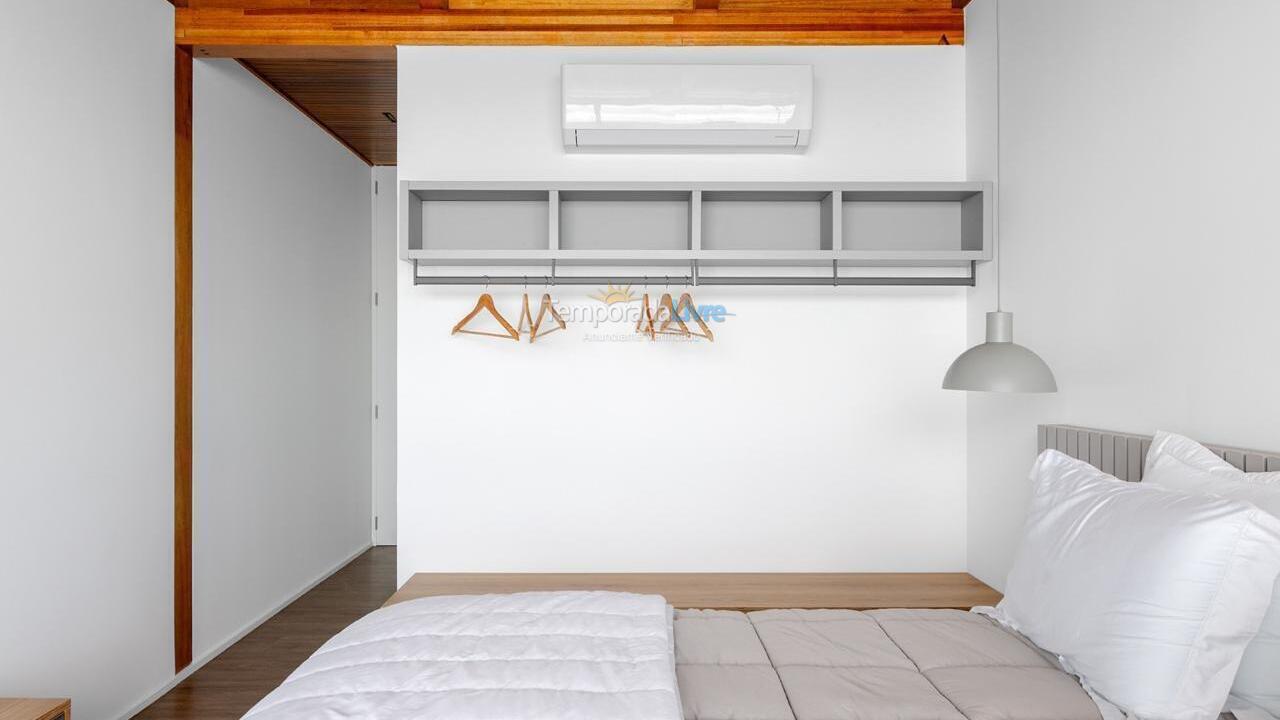 Casa para aluguel de temporada em Bombinhas (Mariscal)