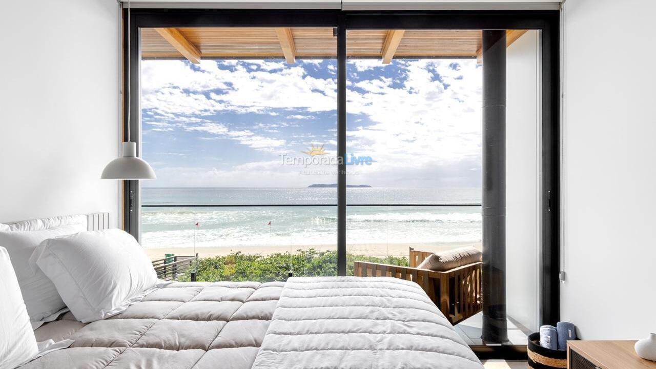 Casa para aluguel de temporada em Bombinhas (Mariscal)