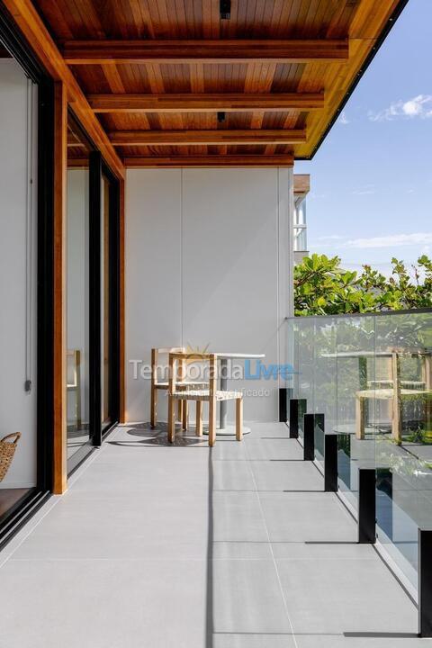 Casa para aluguel de temporada em Bombinhas (Mariscal)