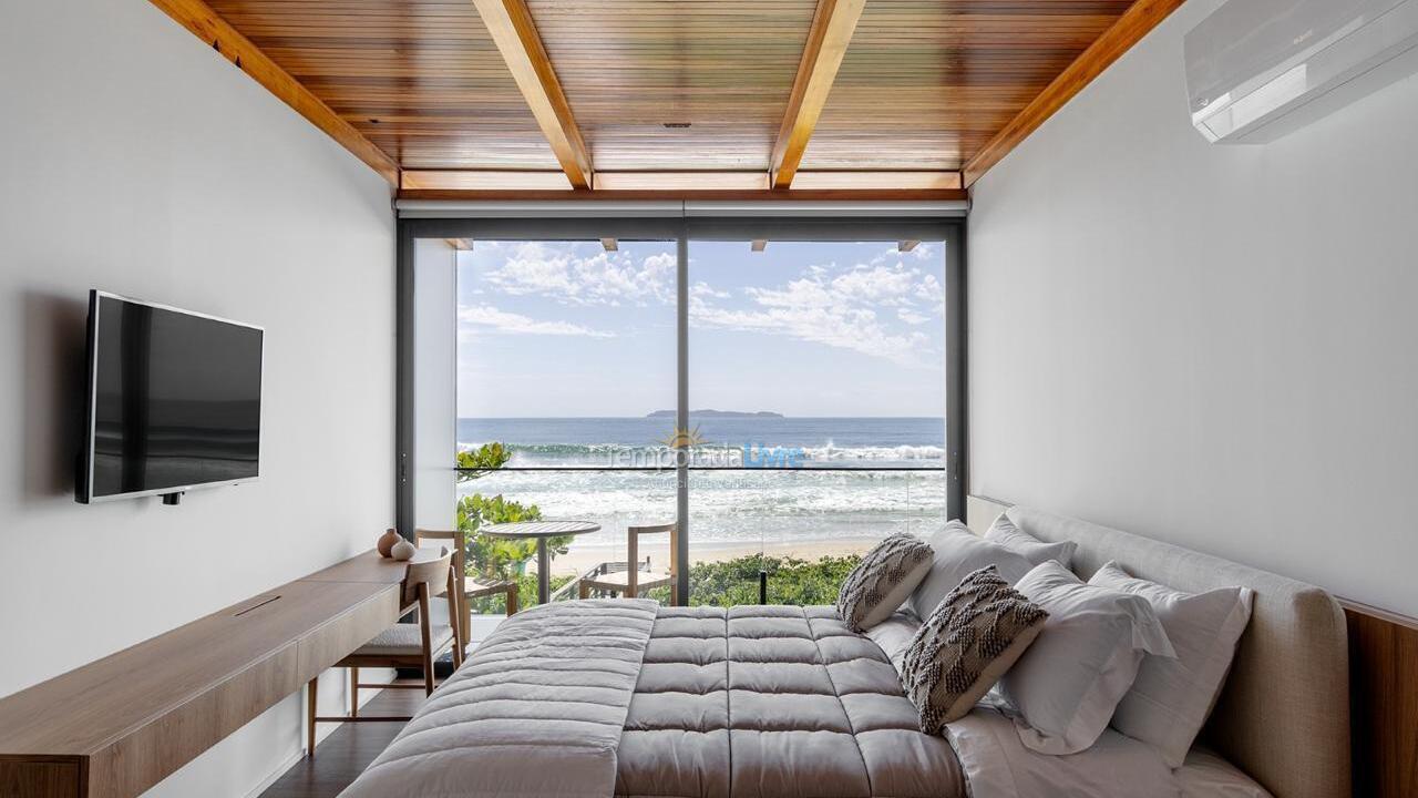 Casa para aluguel de temporada em Bombinhas (Mariscal)