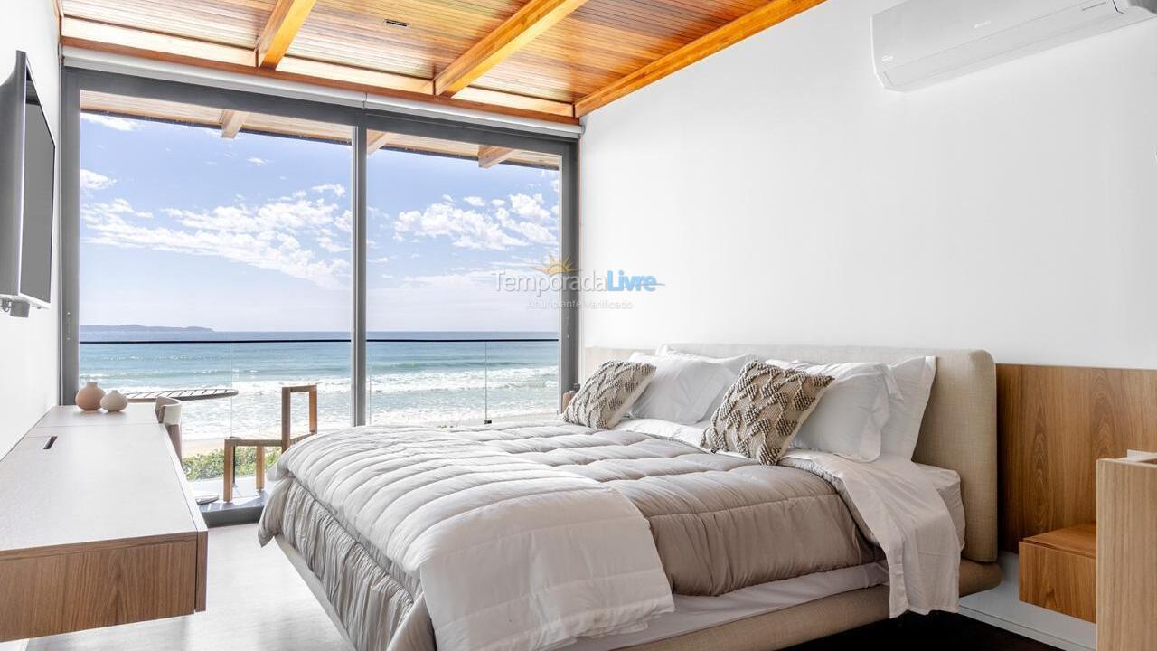 Casa para aluguel de temporada em Bombinhas (Mariscal)