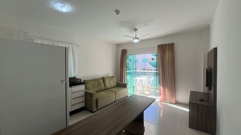 1 Bedroom Apartment 100m from 4 Ilhas Beach