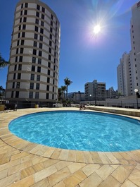 Vista para o mar em Caraguatatuba