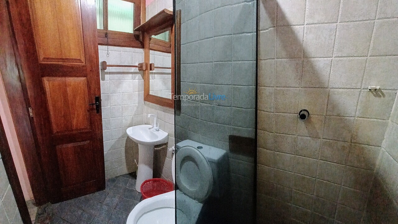 House for vacation rental in Ilhéus (Praia do Acuípe)