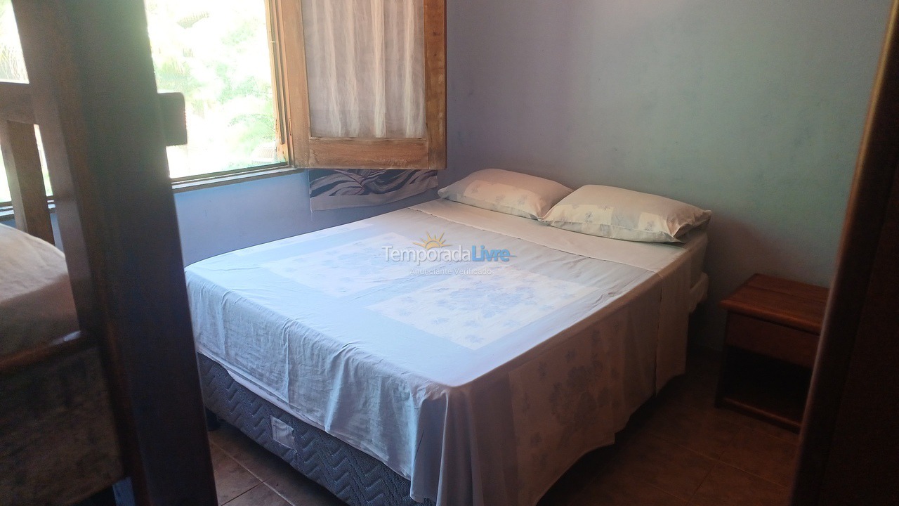 House for vacation rental in Ilhéus (Praia do Acuípe)