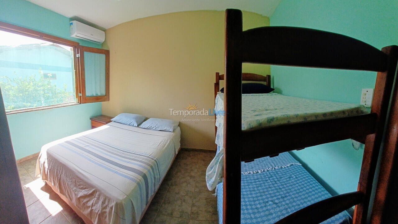 House for vacation rental in Ilhéus (Praia do Acuípe)