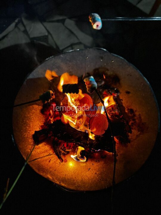 Chácara / sítio para aluguel de temporada em Mairiporã (Mairiporã)